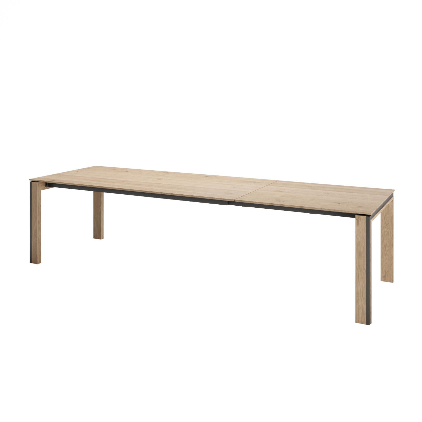 Portuguese Lounge Table Extension For Sale