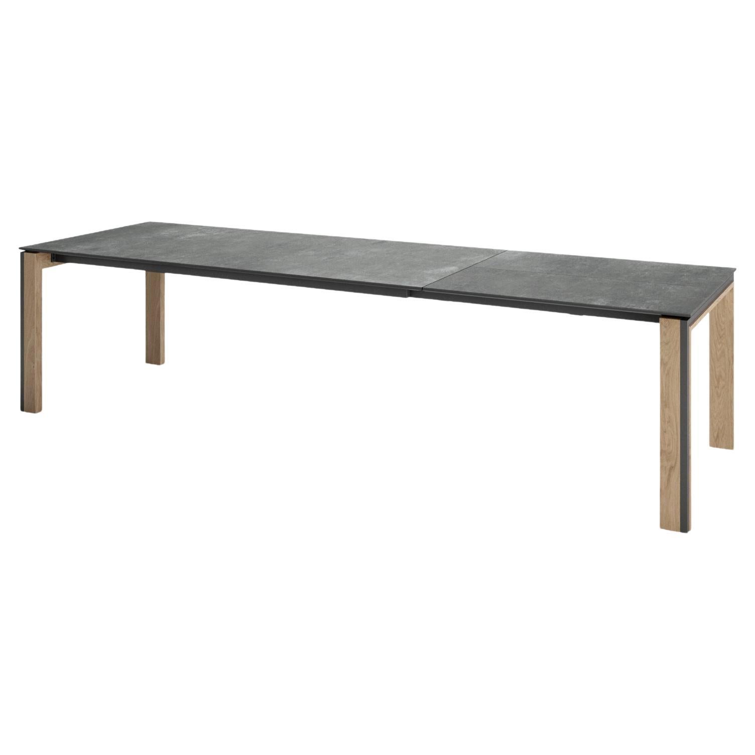 Lounge Table Extension For Sale