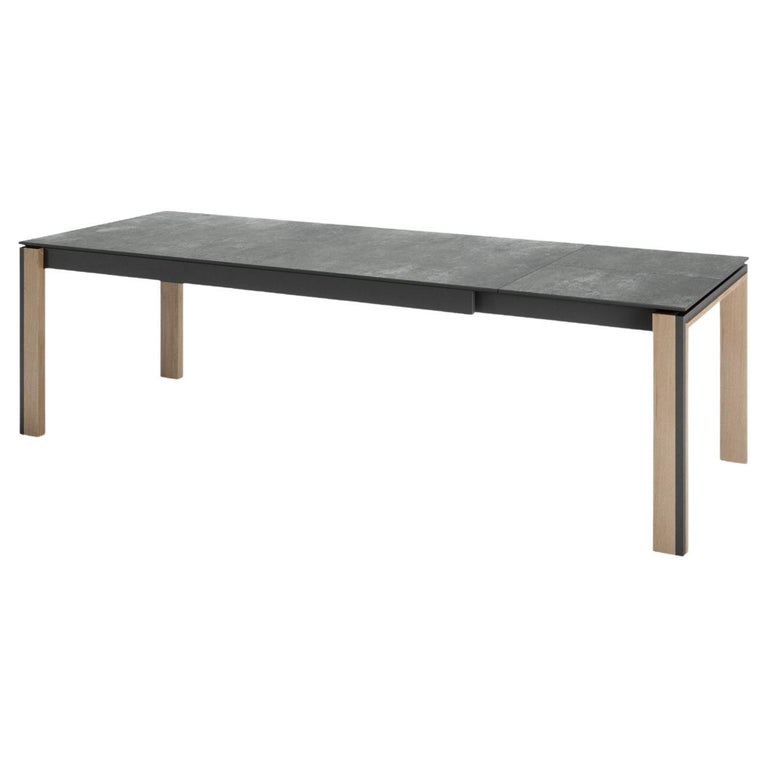 Lounge Table Butterfly Leaf Extensions For Sale at 1stDibs