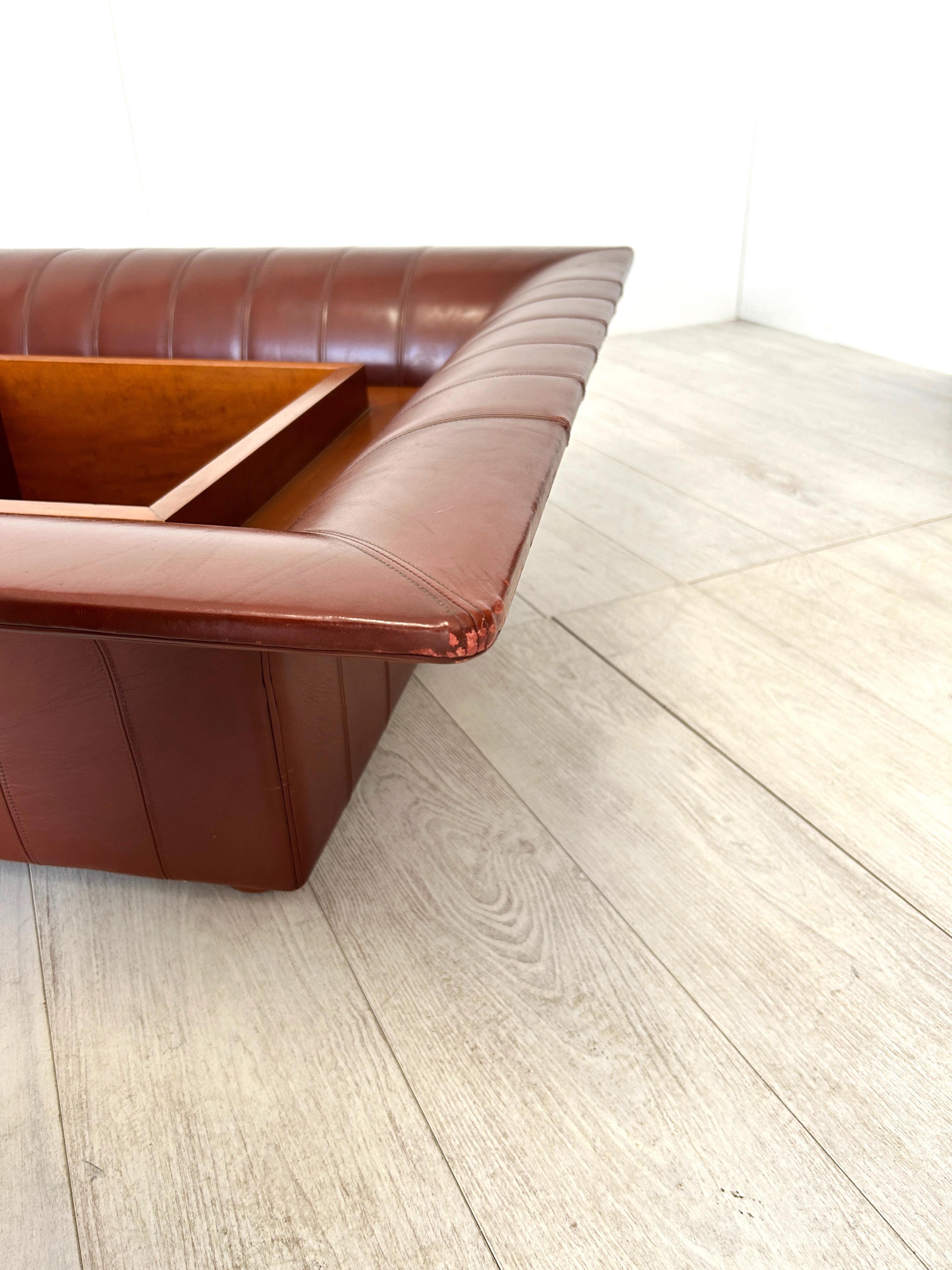 Lounge Table by Poltrona Frau 2