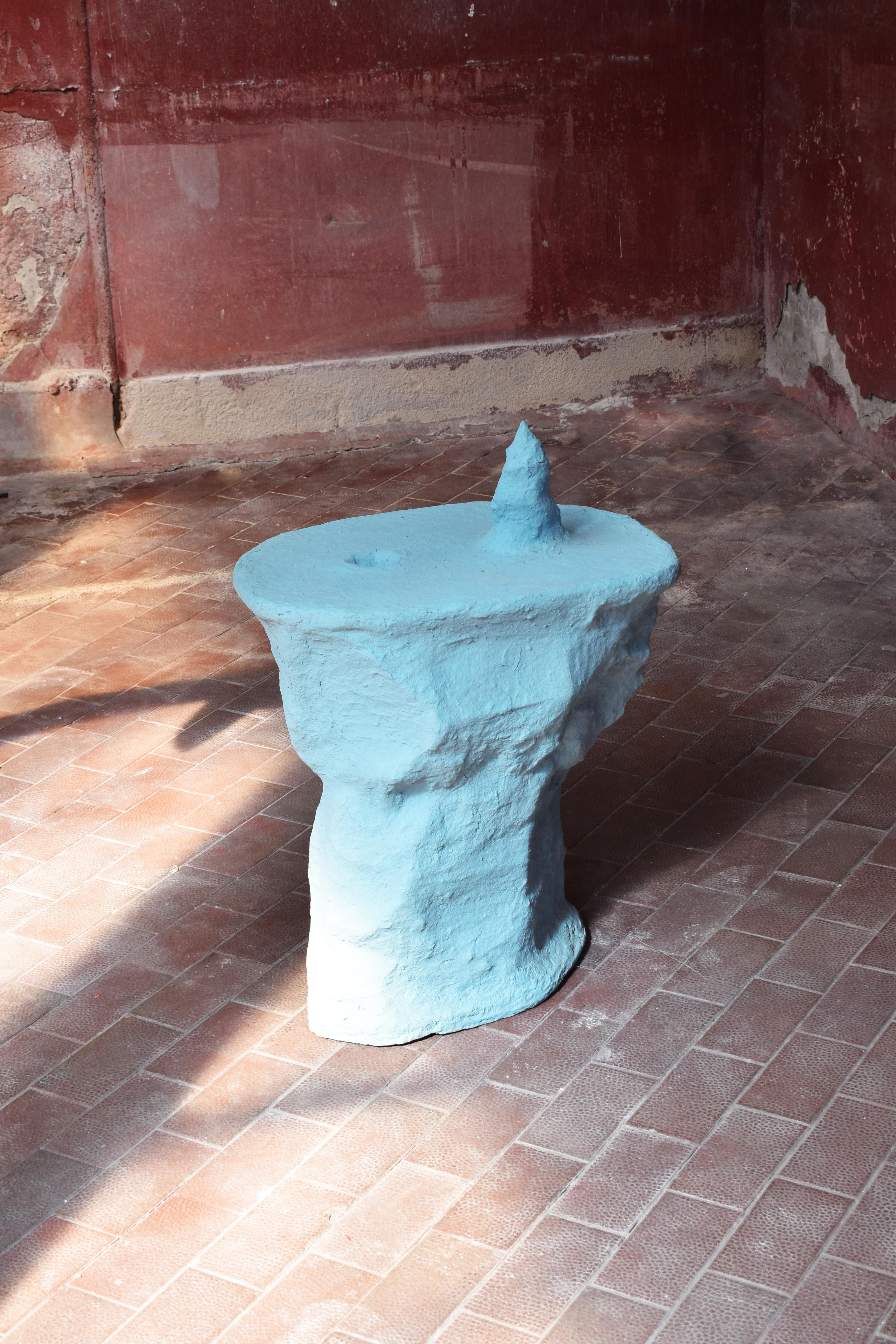 Other Lounge Table Iceberg Azure Jonathan Bocca For Sale