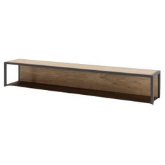 Lounge Wall Hang Shelf