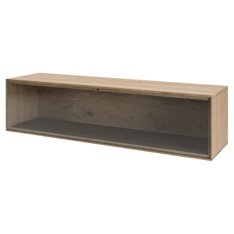 Lounge Wall Hang Shelf For Sale at 1stDibs