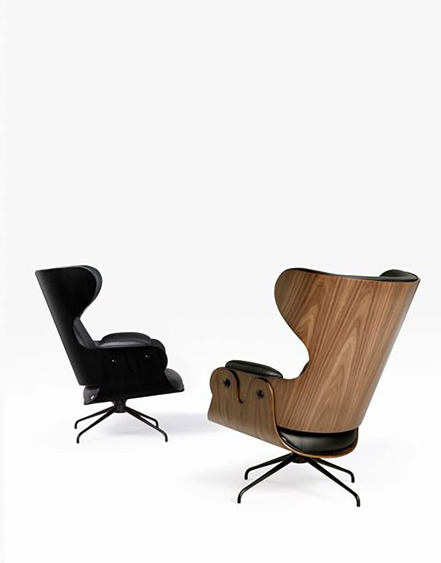 Lounger Armchair by Jaime Hayon for BD Bacelona For Sale 3