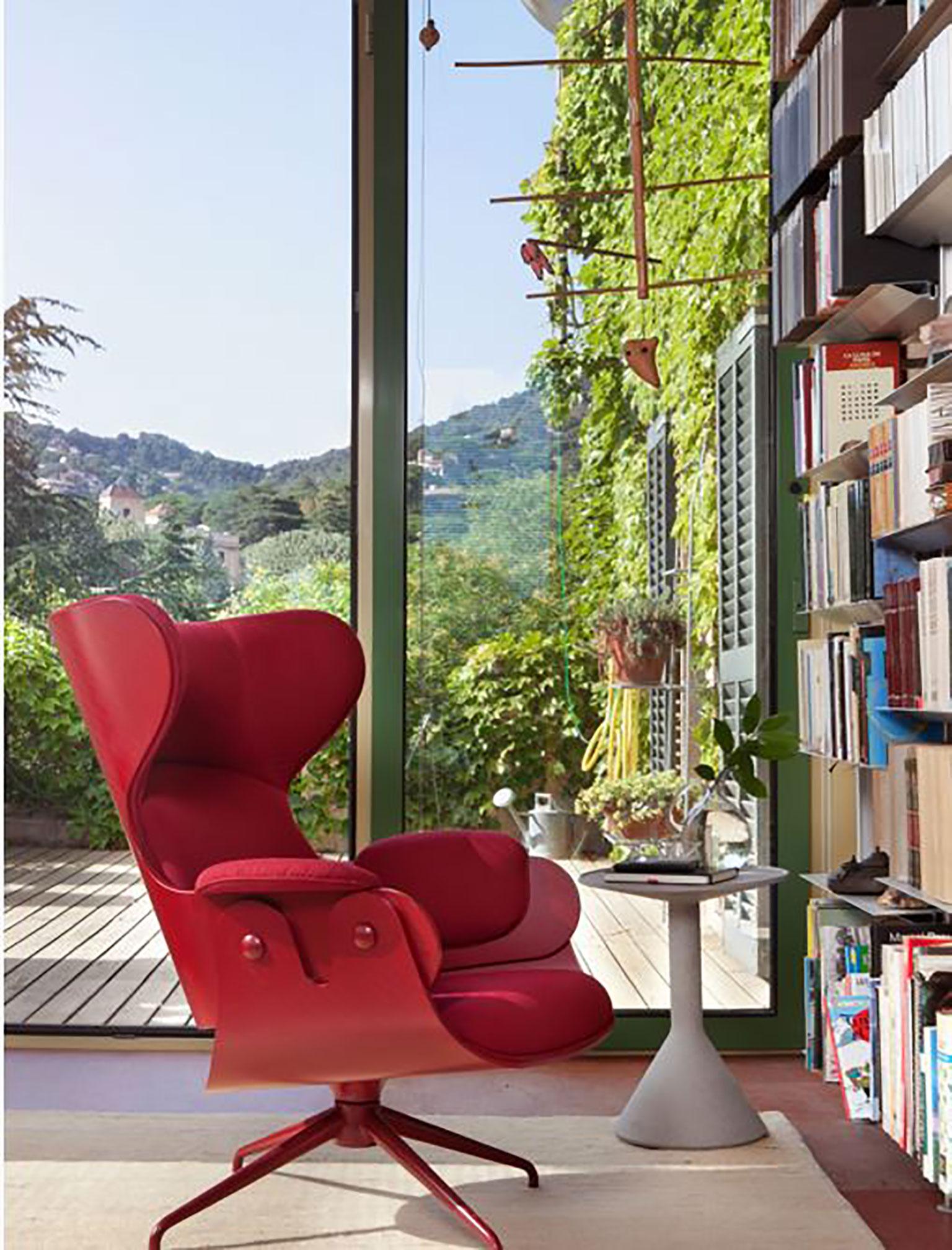 Lounger Armchair by Jaime Hayon for BD Bacelona For Sale 8