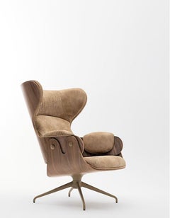 Lounger Armchair by Jaime Hayon for BD Bacelona
