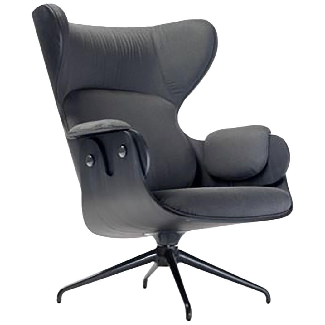 Lounger Armchair by Jaime Hayon for BD Bacelona For Sale