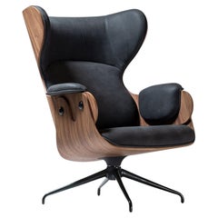 Poltrona Lounger di Jaime Hayon