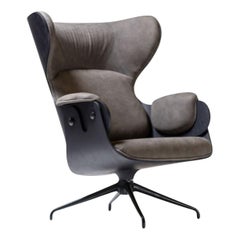 Sessel „Loungesessel“ von Jaime Hayon