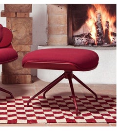 Sgabello Lounger di Jaime Hayon