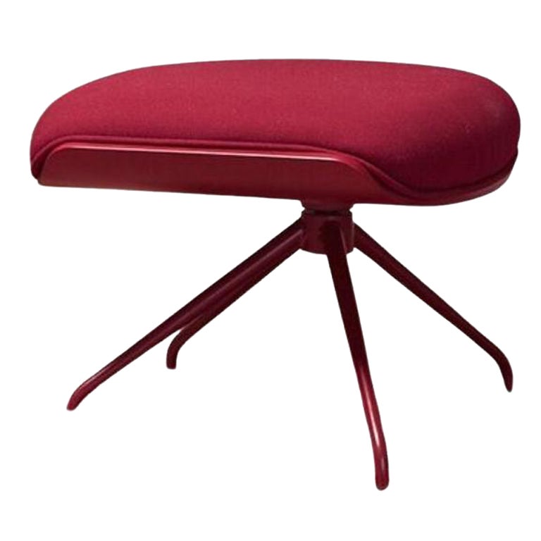 Loungesessel mit Fußhocker von Jaime Hayon