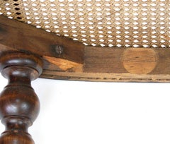 Lounger Gebrüder Thonet Nr.1, 1887-1910