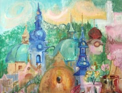 Cúpulas de Salzburgo ('Domes of Salzburg')
