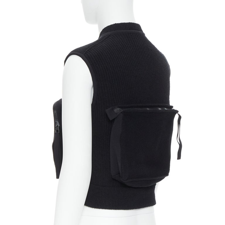 Find] LV vest by Virgil abloh : r/DesignerReps