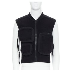 Louis Vuitton X Takashi Murakami Monogramouflage Convertible Puffer Jacket/Vest  at 1stDibs