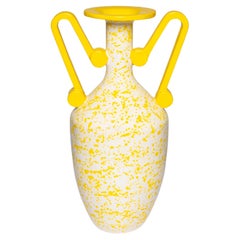 Vases and Vessels