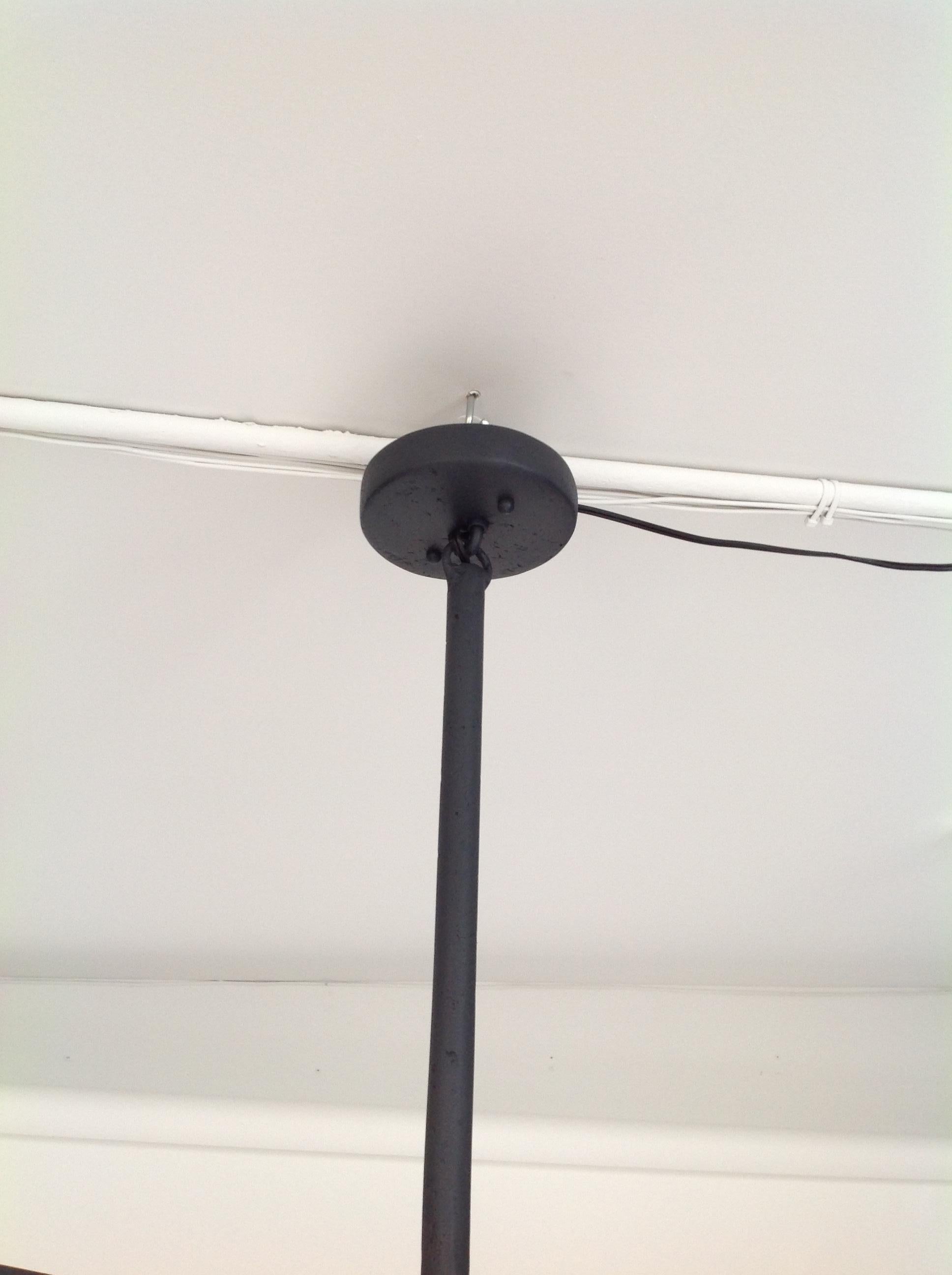 Lampadario Louvre di Bourgeois Boheme Atelier in vendita 1