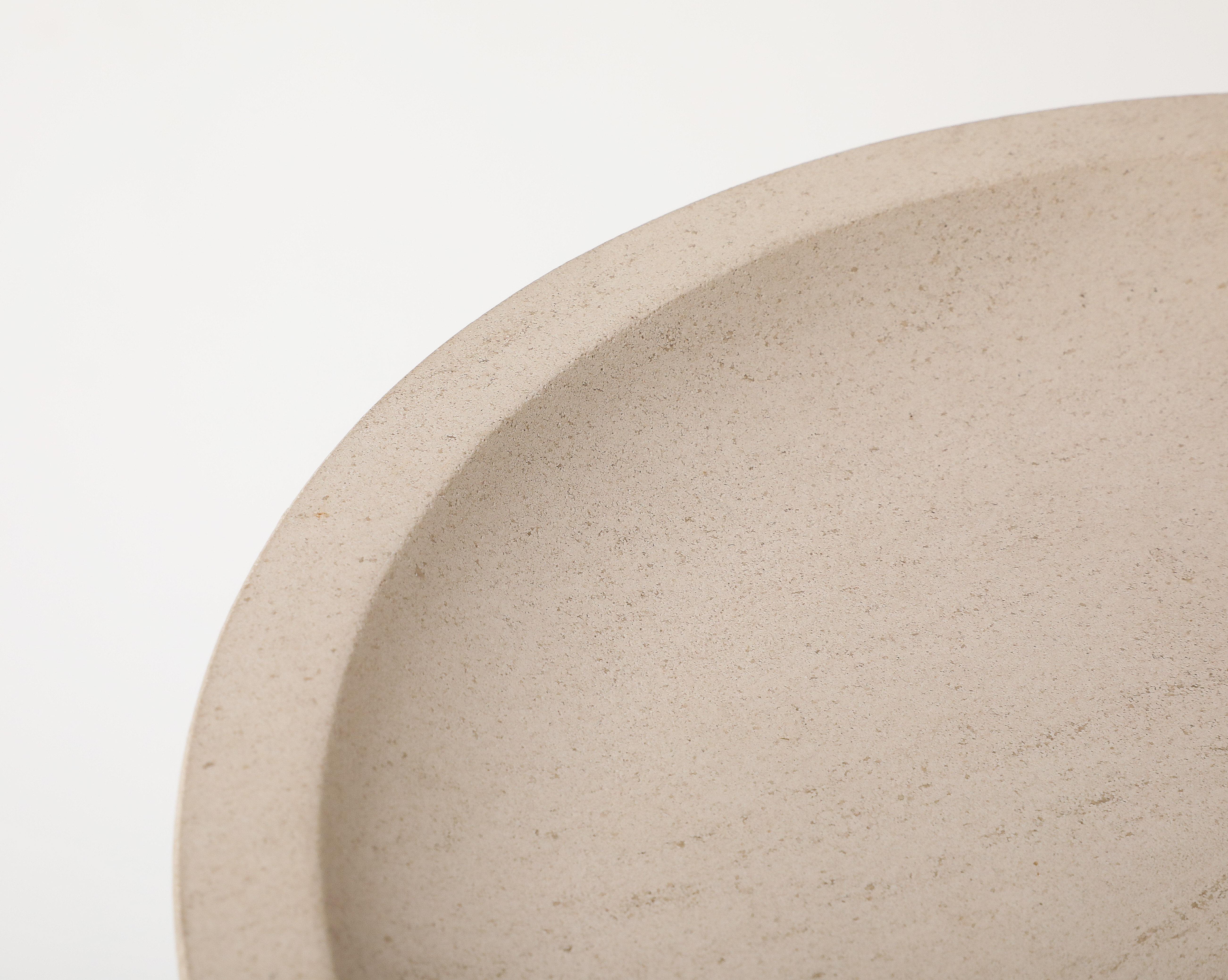 Lov Footed Marble Catchall by Montana Labelle 2