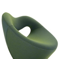 Fauteuil Greene & Greene par Simone Micheli