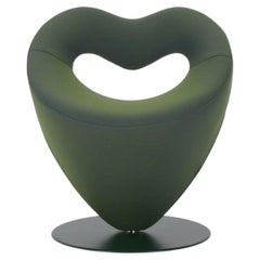 Fauteuil Greene & Greene par Simone Micheli