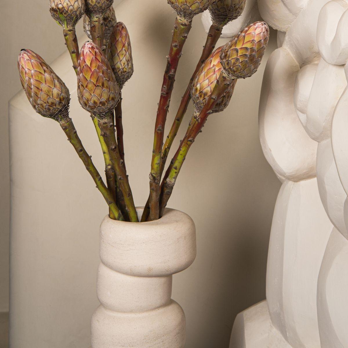 Vase Lov Puff en vente 3