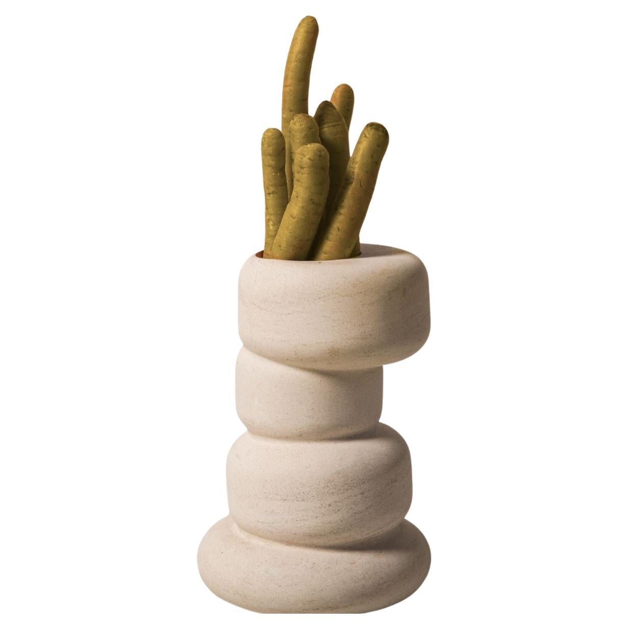 Vase Lov Puff en vente