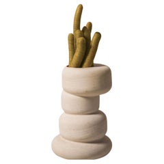 Lov Puff Vase