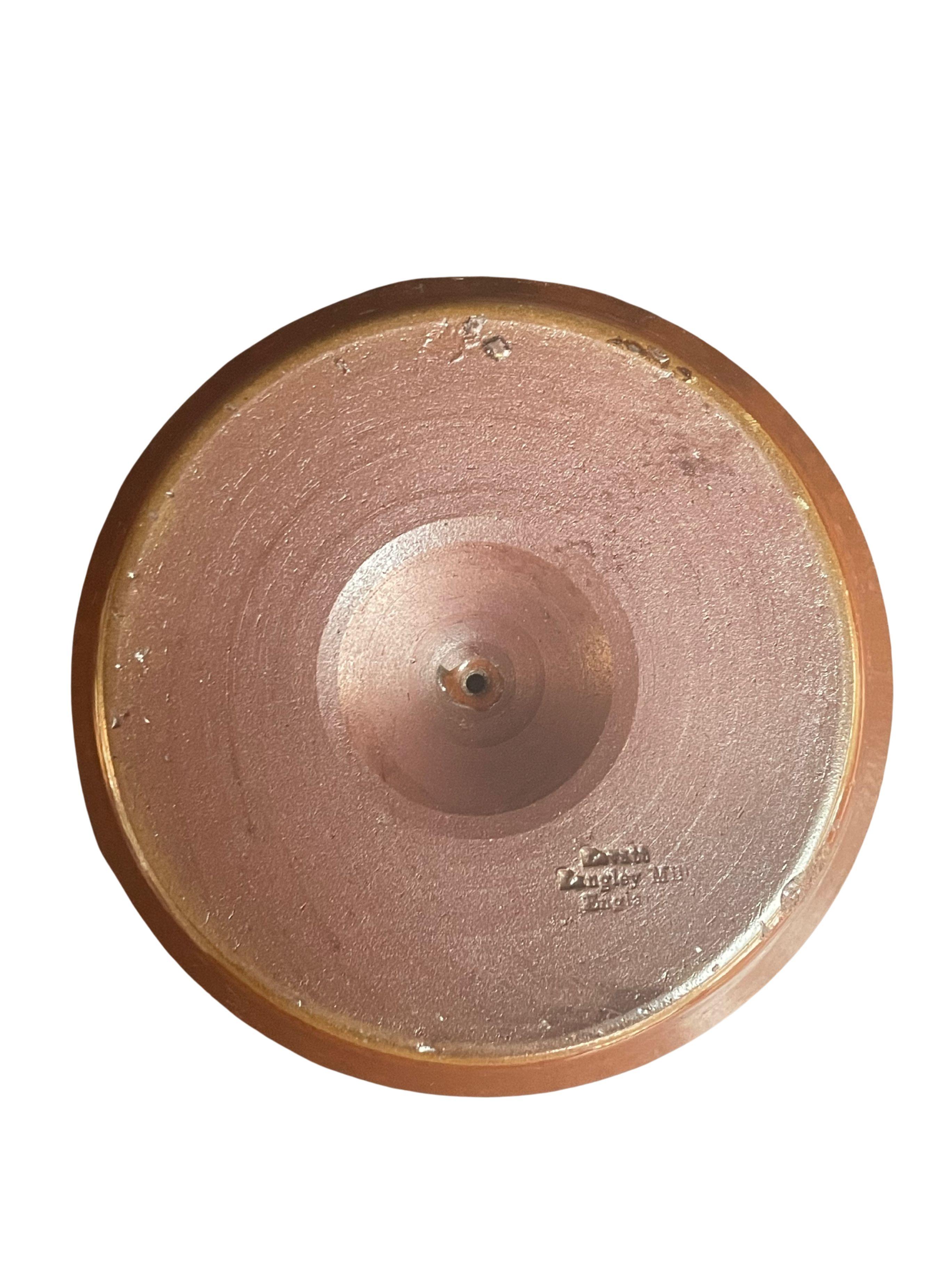 Lovatt Langley Textured Ceramic Match Striker For Sale 1