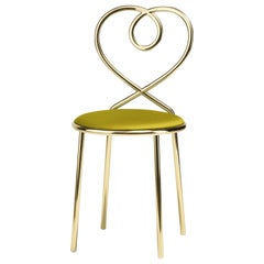 Love Anis Chair By Nika Zupanc