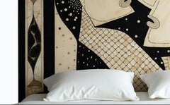Love Arc Headboard by House of Jaipur