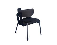 Love chair by Gabriel Freitas