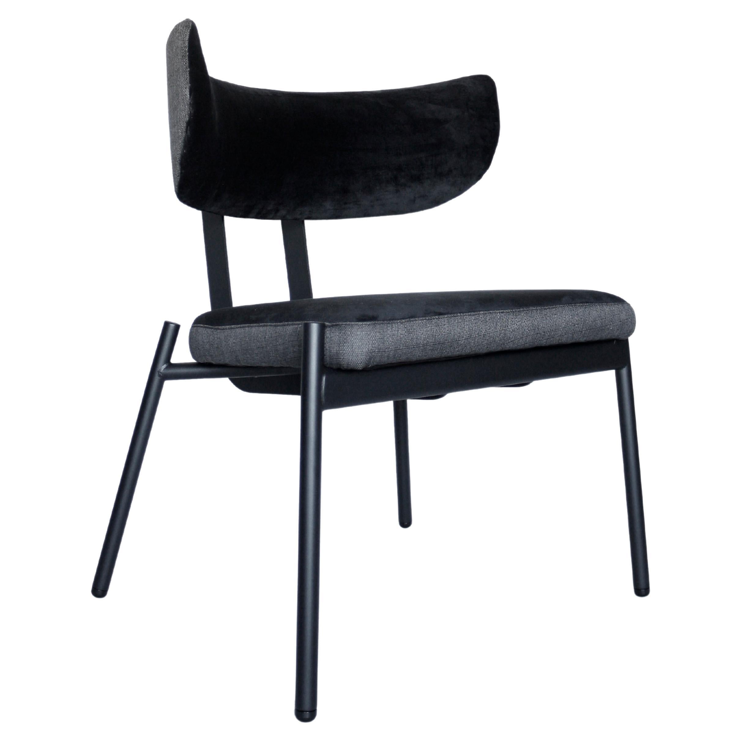 Love chair by Gabriel Freitas For Sale