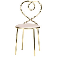 Love Chair By Nika Zupanc