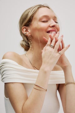 Love Diamond Ring