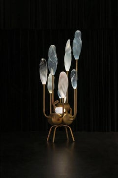 Love Factory 1 Stehleuchte von Mark Sturkenboom