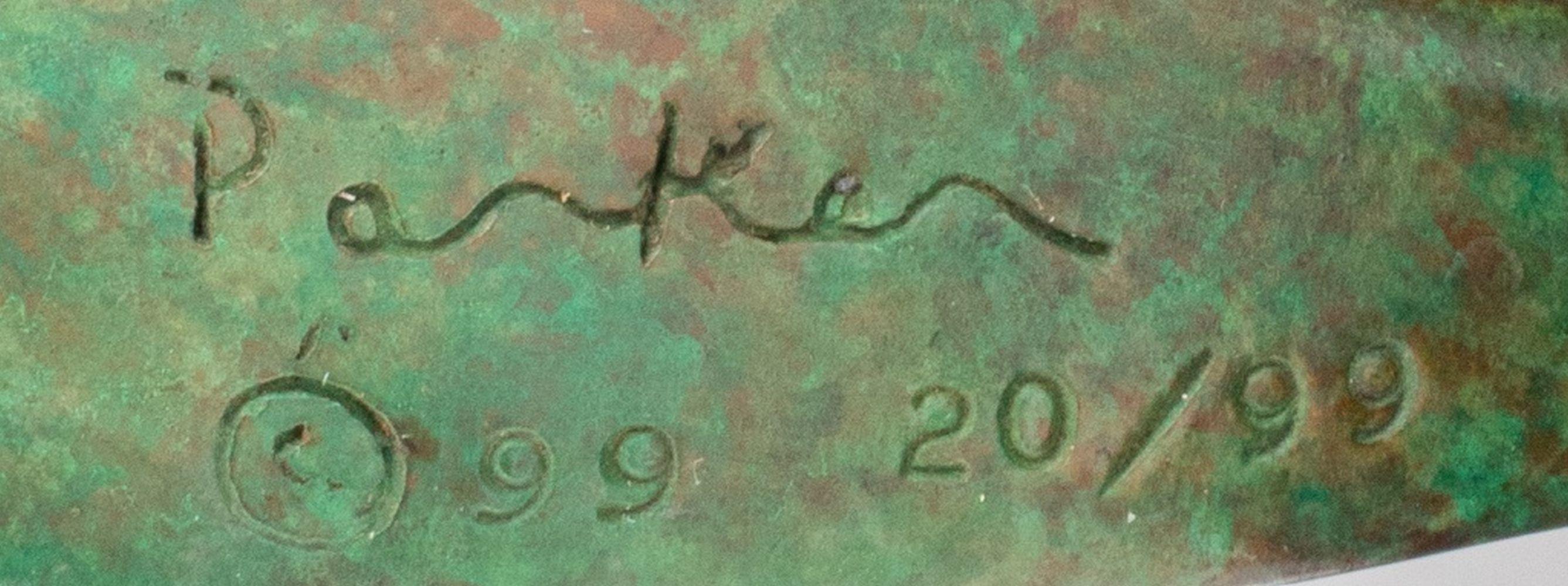 Ronald K. Parker  