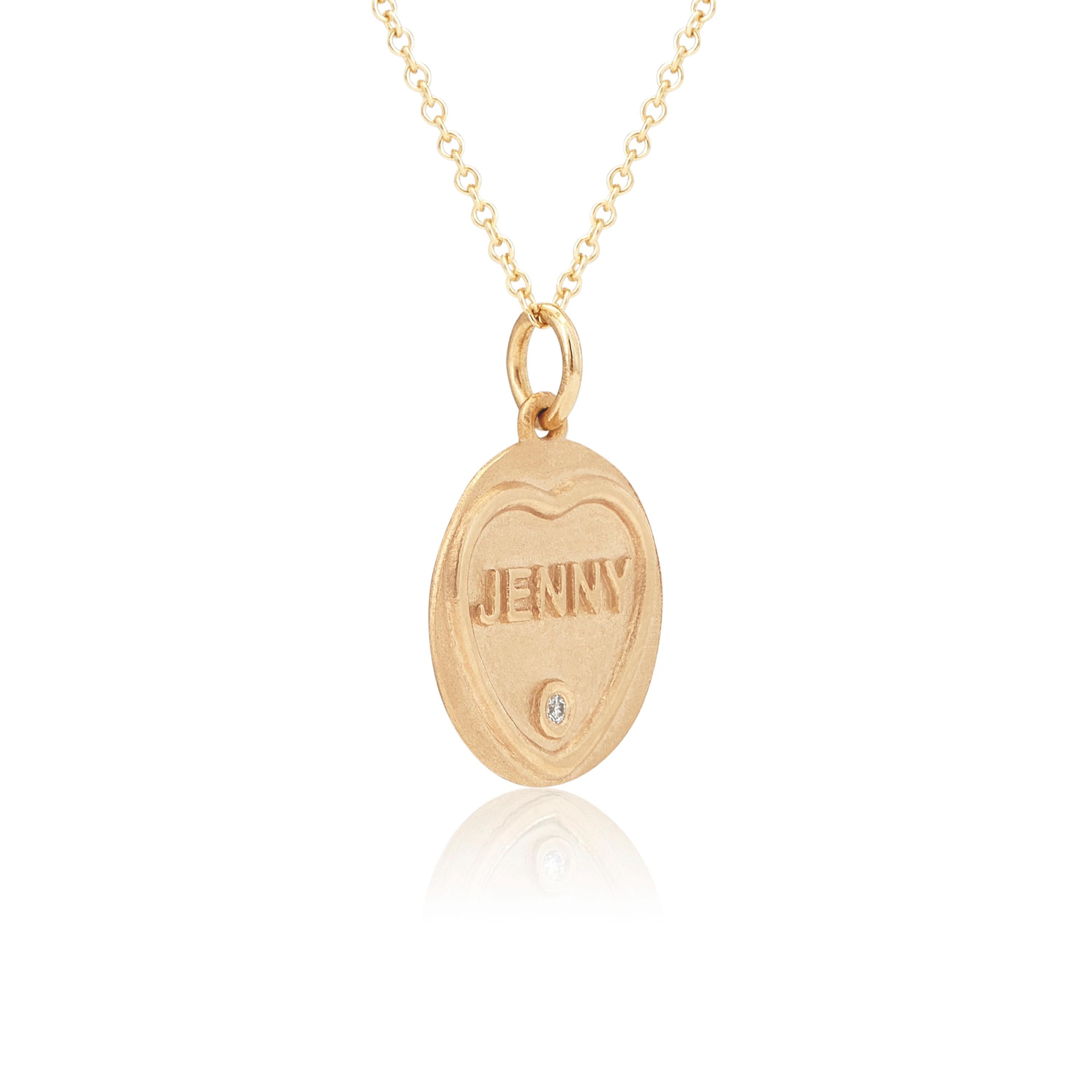 Prepare to be dazzled by the extraordinary fusion of British heritage and captivating elegance, as an iconic British sweet is forever etched into the realm of exquisite jewellery. Delight in the whimsical charm that these sweets are renowned for as