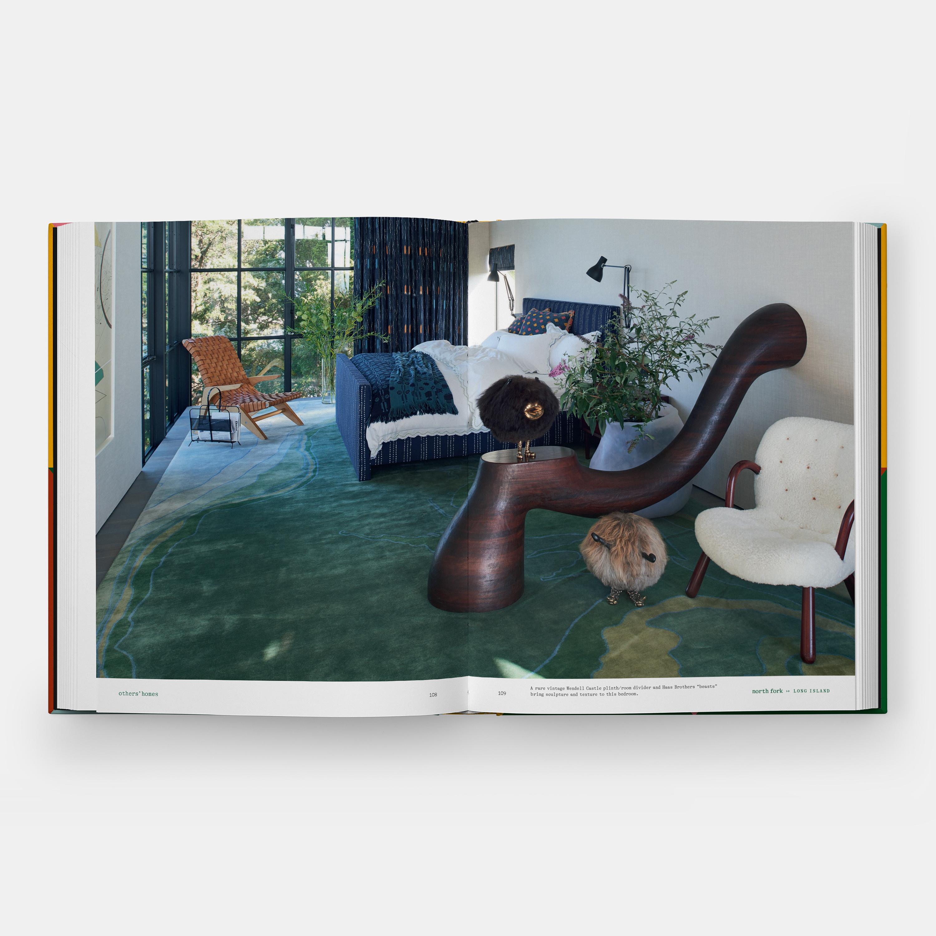 Paper Love How You Live: Adventures in Interior Design For Sale