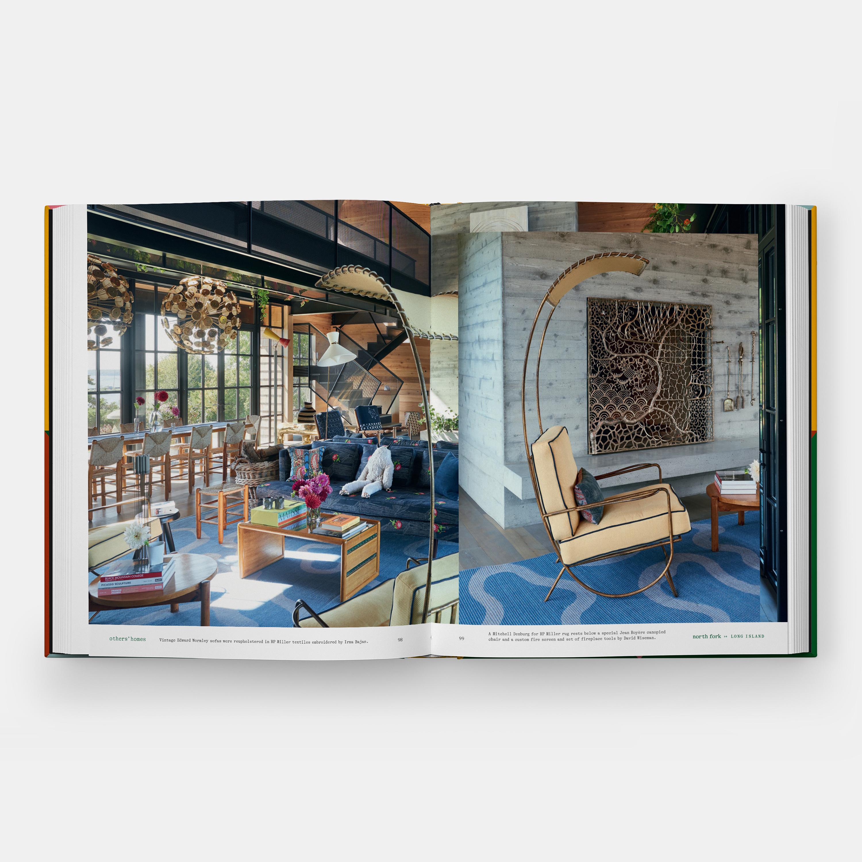 Love How You Live: Adventures in Interior Design For Sale 1