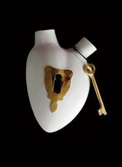 Vasi di design "Love Hurts" Collezione di 6 pezzi, Made in Italy, 2019