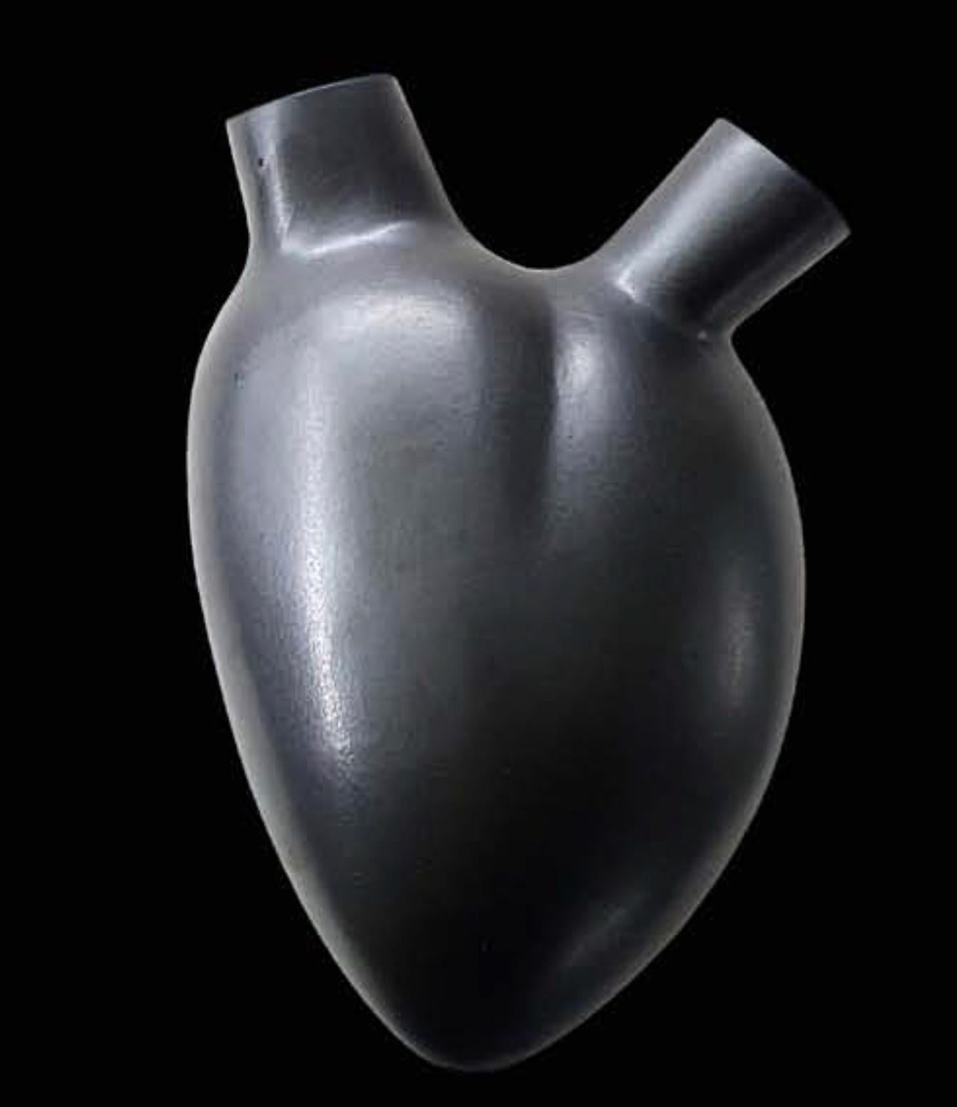 Fait main Collection de vases design « Love Hurts » de 6 pièces, fabriqués en Italie, 2019 en vente