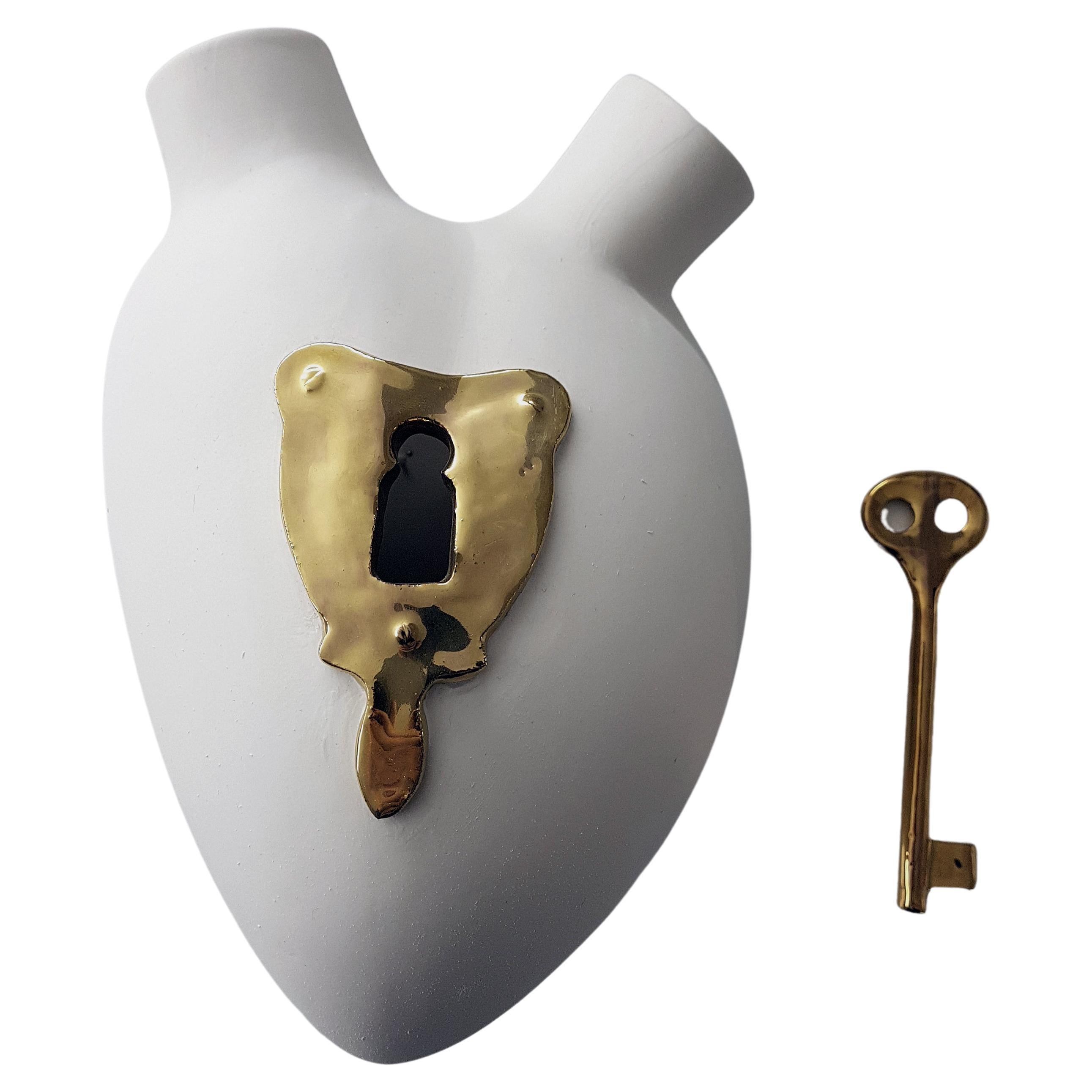 Vasi di design "Love Hurts" Collezione di 6 pezzi, Made in Italy, 2019