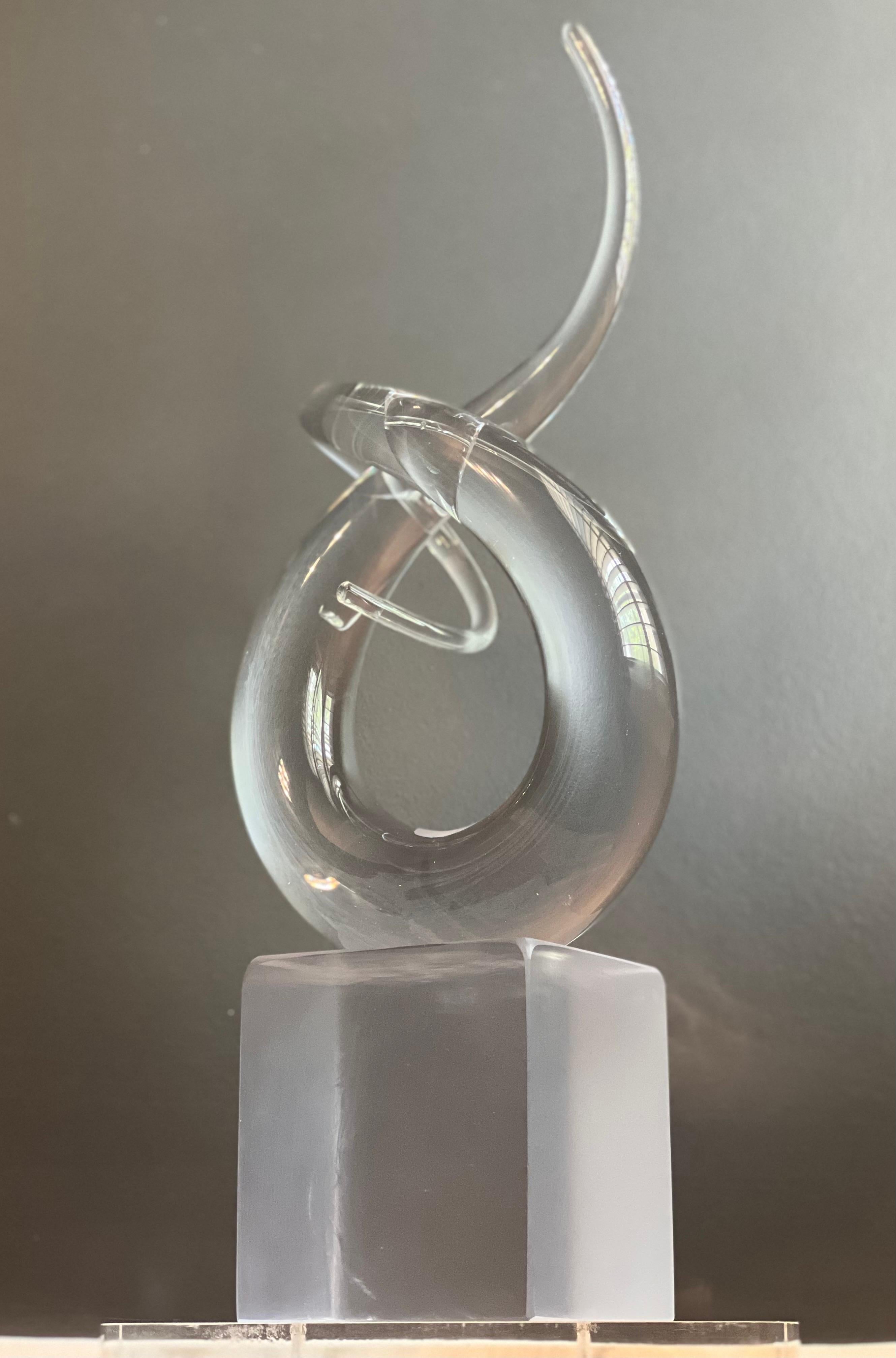 Escultura de Murano 