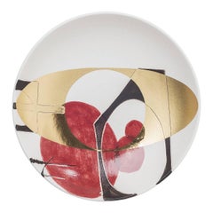 Marioni Serveware, Ceramics, Silver and Glass