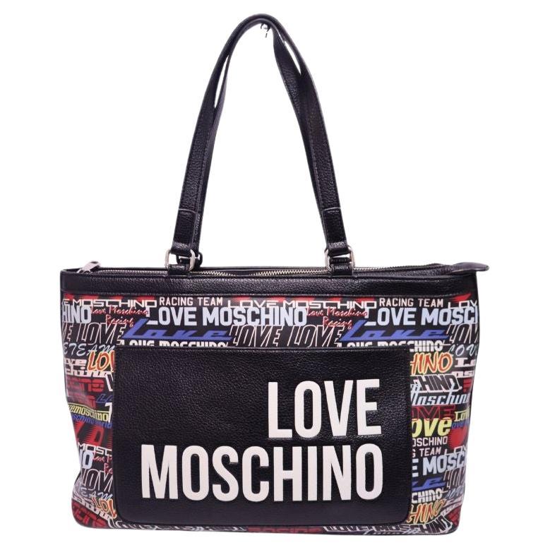 Love Moschino