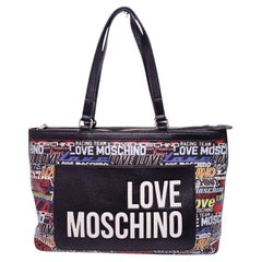 Love Moschino