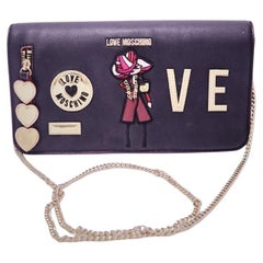 Love Moschino
