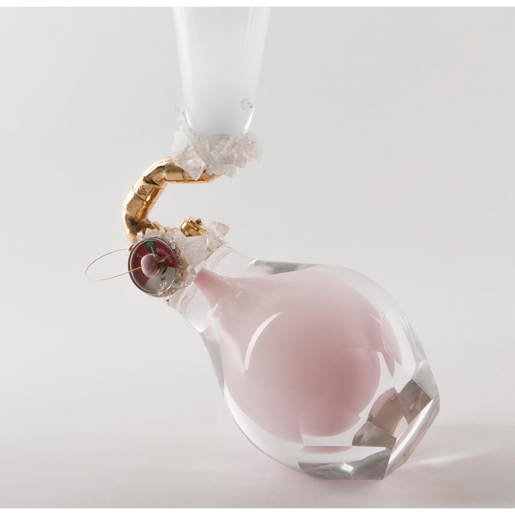 Organic Modern Love Potion, under Pressure by Mark Sturkenboom For Sale