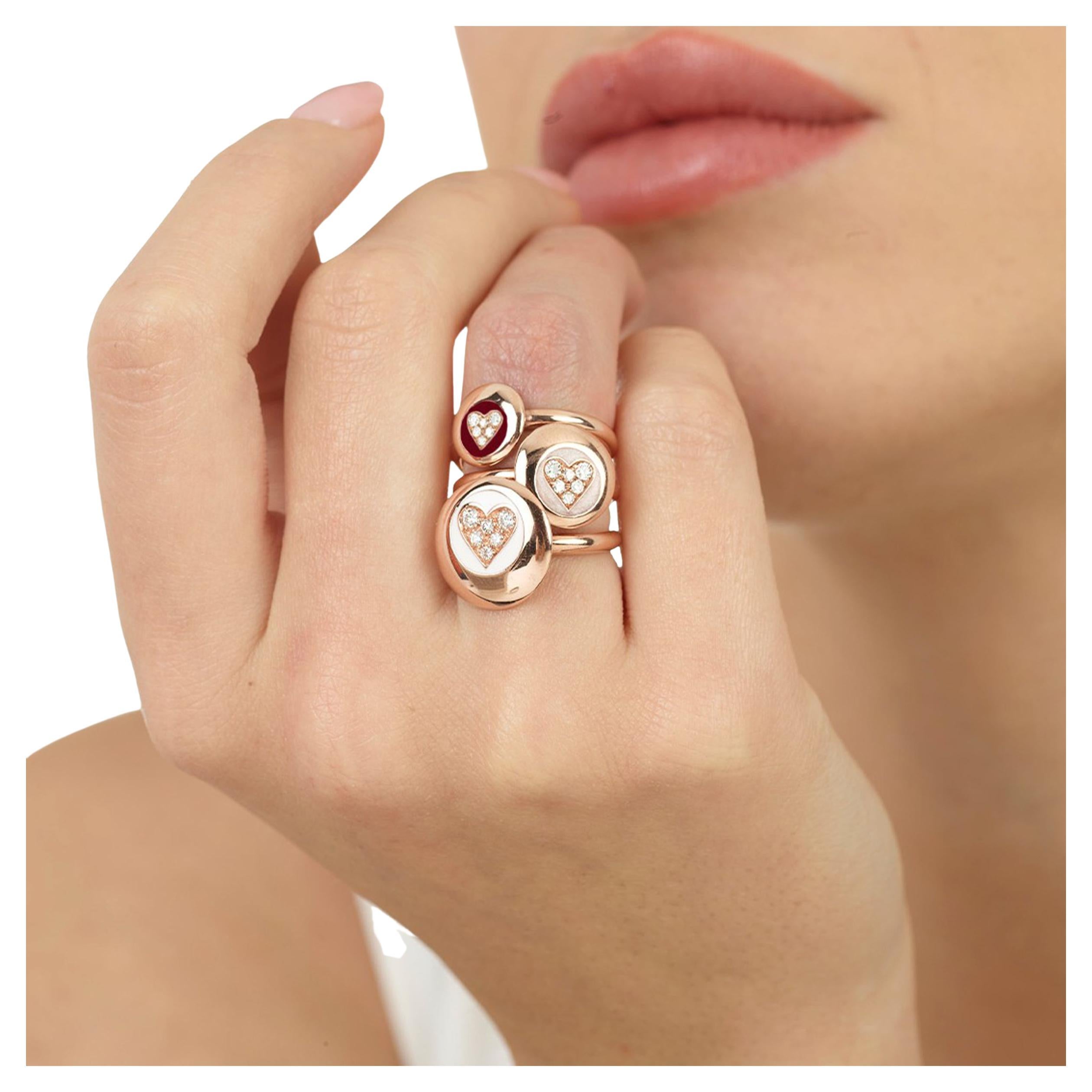 Love Ring, the Dreambox For Sale