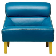 Love Seat by Nicoline Salotti